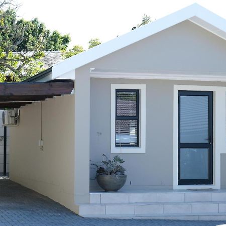 Bloekomsrust Durbanville Esterno foto